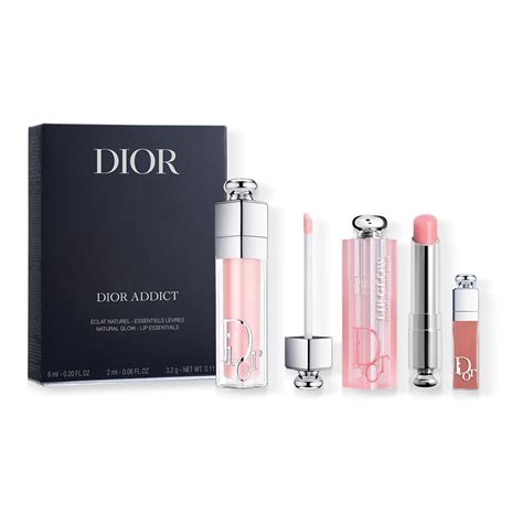 coffret dior les essentiels éclat naturel|THE ESSENTIALS .